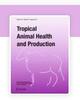 Tropical Animal Health and Production