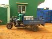 Milk collection, Senegal, © E Vall, Cirad
